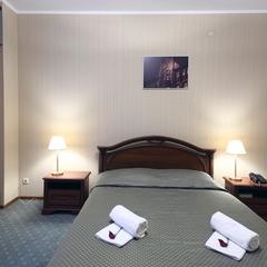 Гостиница 9 Сов, Санкт-Петербург, Ленинградская область