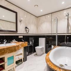 Отель Гельвеция, Санкт-Петербург, Ленинградская область