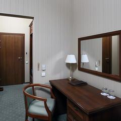 Гостиница 9 Сов, Санкт-Петербург, Ленинградская область