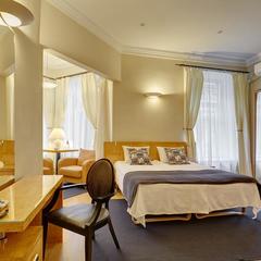 Отель Аничков, Санкт-Петербург, Ленинградская область