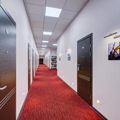 Отель Наутилус Инн, Санкт-Петербург, Ленинградская область