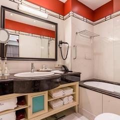 Отель Гельвеция, Санкт-Петербург, Ленинградская область