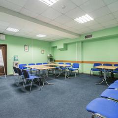 Отель Наутилус Инн, Санкт-Петербург, Ленинградская область