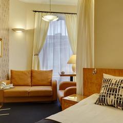 Отель Аничков, Санкт-Петербург, Ленинградская область