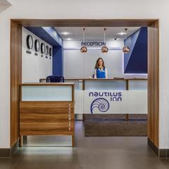 Отель Наутилус Инн, Санкт-Петербург, Ленинградская область