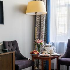 Отель Гельвеция, Санкт-Петербург, Ленинградская область