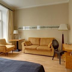 Отель Аничков, Санкт-Петербург, Ленинградская область