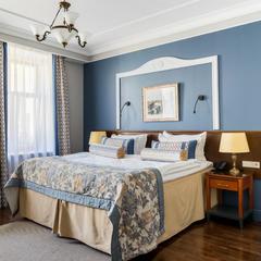 Отель Гельвеция, Санкт-Петербург, Ленинградская область