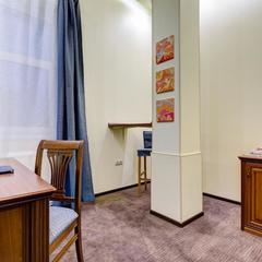 Отель Наутилус Инн, Санкт-Петербург, Ленинградская область