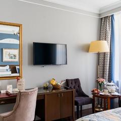 Отель Гельвеция, Санкт-Петербург, Ленинградская область