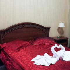 Гостиница 9 Сов, Санкт-Петербург, Ленинградская область