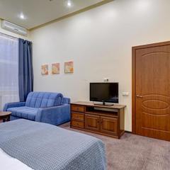 Отель Наутилус Инн, Санкт-Петербург, Ленинградская область