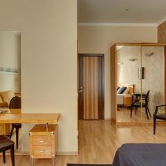 Отель Аничков, Санкт-Петербург, Ленинградская область