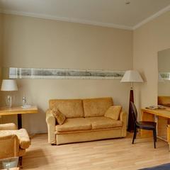 Отель Аничков, Санкт-Петербург, Ленинградская область