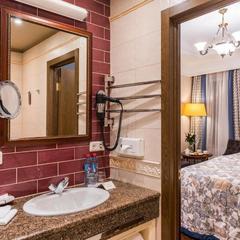 Отель Гельвеция, Санкт-Петербург, Ленинградская область