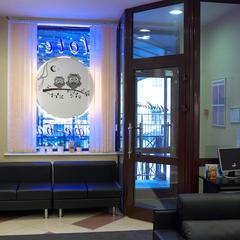 Гостиница 9 Сов, Санкт-Петербург, Ленинградская область