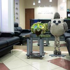 Гостиница 9 Сов, Санкт-Петербург, Ленинградская область