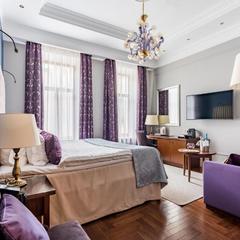 Отель Гельвеция, Санкт-Петербург, Ленинградская область