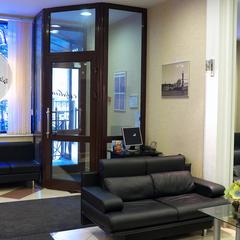 Гостиница 9 Сов, Санкт-Петербург, Ленинградская область