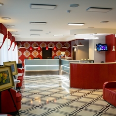 Отель Матисов Домик, Санкт-Петербург, Ленинградская область