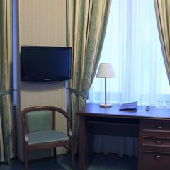 Гостиница 9 Сов, Санкт-Петербург, Ленинградская область