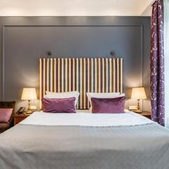 Отель Гельвеция, Санкт-Петербург, Ленинградская область