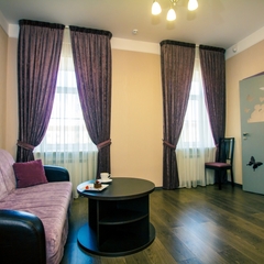 Отель Матисов Домик, Санкт-Петербург, Ленинградская область