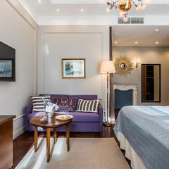 Отель Гельвеция, Санкт-Петербург, Ленинградская область