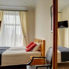 Отель Аничков, Санкт-Петербург, Ленинградская область