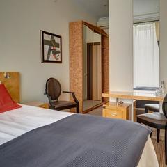 Отель Аничков, Санкт-Петербург, Ленинградская область