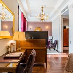 Отель Гельвеция, Санкт-Петербург, Ленинградская область