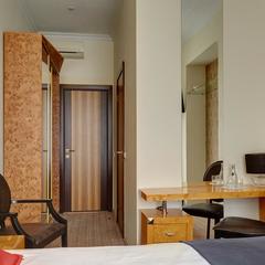 Отель Аничков, Санкт-Петербург, Ленинградская область