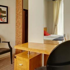 Отель Аничков, Санкт-Петербург, Ленинградская область