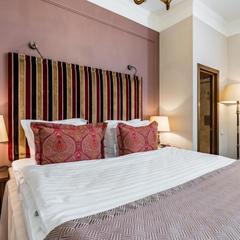 Отель Гельвеция, Санкт-Петербург, Ленинградская область