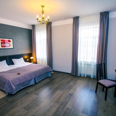 Отель Матисов Домик, Санкт-Петербург, Ленинградская область