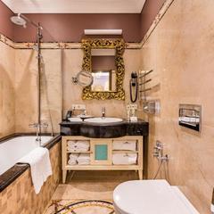 Отель Гельвеция, Санкт-Петербург, Ленинградская область