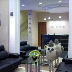 Гостиница 9 Сов, Санкт-Петербург, Ленинградская область