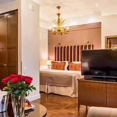 Отель Гельвеция, Санкт-Петербург, Ленинградская область