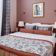 Отель Гельвеция, Санкт-Петербург, Ленинградская область