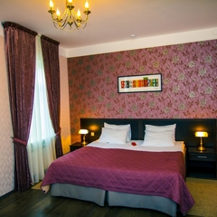 Отель Матисов Домик, Санкт-Петербург, Ленинградская область