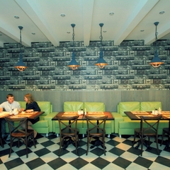 Отель Матисов Домик, Санкт-Петербург, Ленинградская область