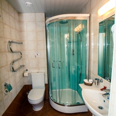 Отель Матисов Домик, Санкт-Петербург, Ленинградская область