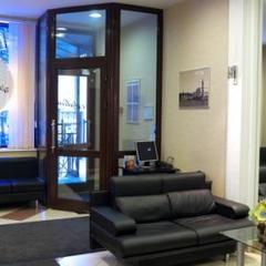 Гостиница 9 Сов, Санкт-Петербург, Ленинградская область