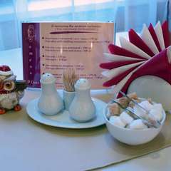 Гостиница 9 Сов, Санкт-Петербург, Ленинградская область