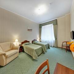 Гостиница 9 Сов, Санкт-Петербург, Ленинградская область