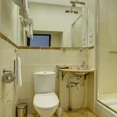 Отель Аничков, Санкт-Петербург, Ленинградская область