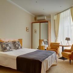 Отель Аничков, Санкт-Петербург, Ленинградская область