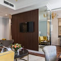 Отель Гельвеция, Санкт-Петербург, Ленинградская область