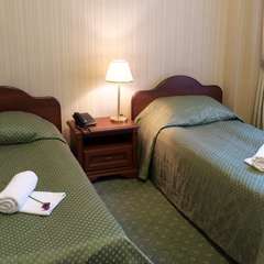 Гостиница 9 Сов, Санкт-Петербург, Ленинградская область