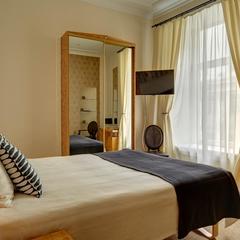 Отель Аничков, Санкт-Петербург, Ленинградская область